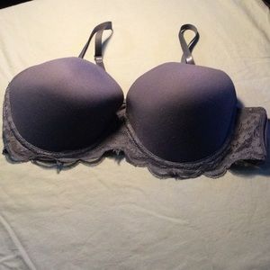 Jessica Simpson size 38C push-up bra